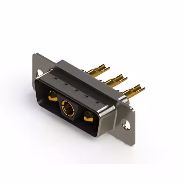 627-3WK3222-1N1 EDAC Inc.  Conjuntos de conectores D-Sub